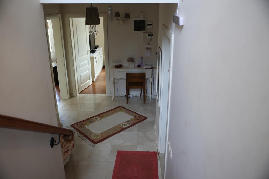 Damla Pansiyon Sapanca Exteriör bild