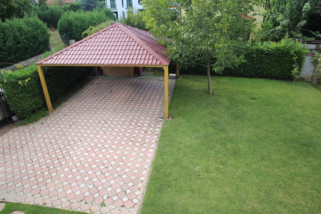 Damla Pansiyon Sapanca Exteriör bild